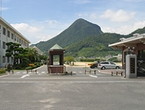 善通寺駐屯地