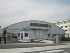 八尾駐屯地