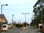 大久保駐屯地