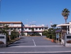 川西駐屯地