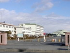 大津駐屯地