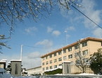 福知山駐屯地