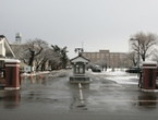 金沢駐屯地