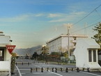 米子駐屯地