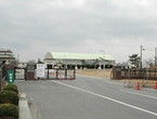 日本原駐屯地