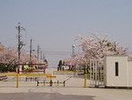 青野原駐屯地