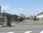 岐阜分屯地