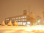 札幌駐屯地