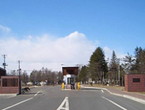 帯広駐屯地