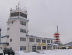 丘珠駐屯地