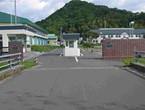 白老駐屯地