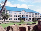 上富良野駐屯地