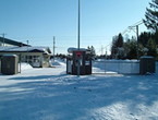 美幌駐屯地