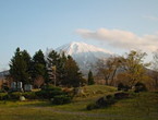 倶知安駐屯地