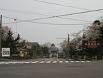 函館駐屯地