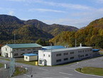 日高分屯地