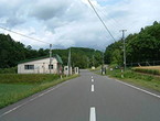 多田分屯地