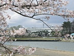 船岡駐屯地