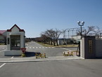 大和駐屯地