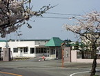 秋田駐屯地