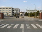 福岡駐屯地