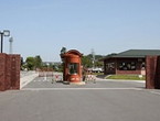北熊本駐屯地