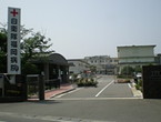 春日駐屯地