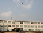小郡駐屯地