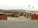 前川原駐屯地