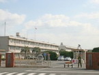 小倉駐屯地