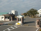 竹松駐屯地