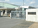 高遊原分屯地