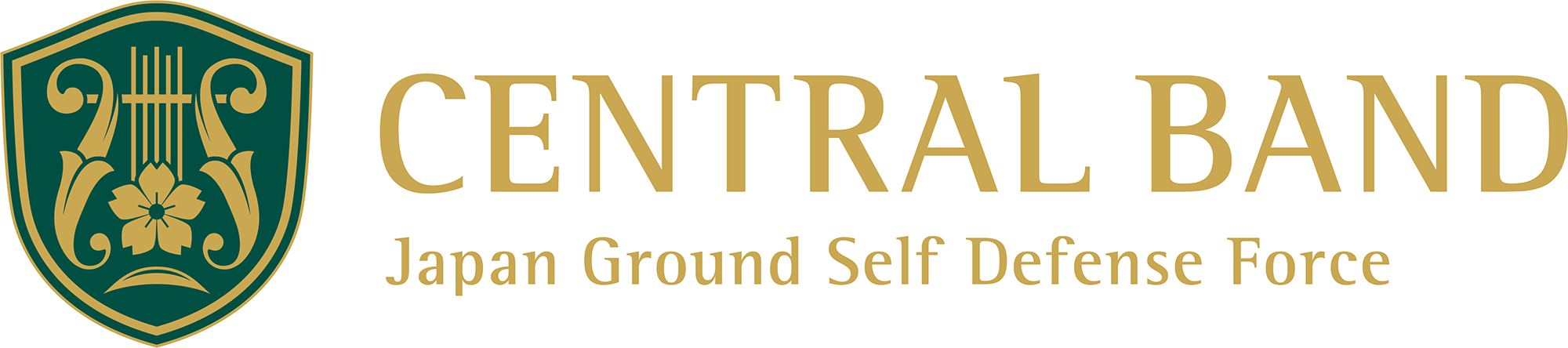 CENTRAL BAND Japan Ground Self Defense Force
