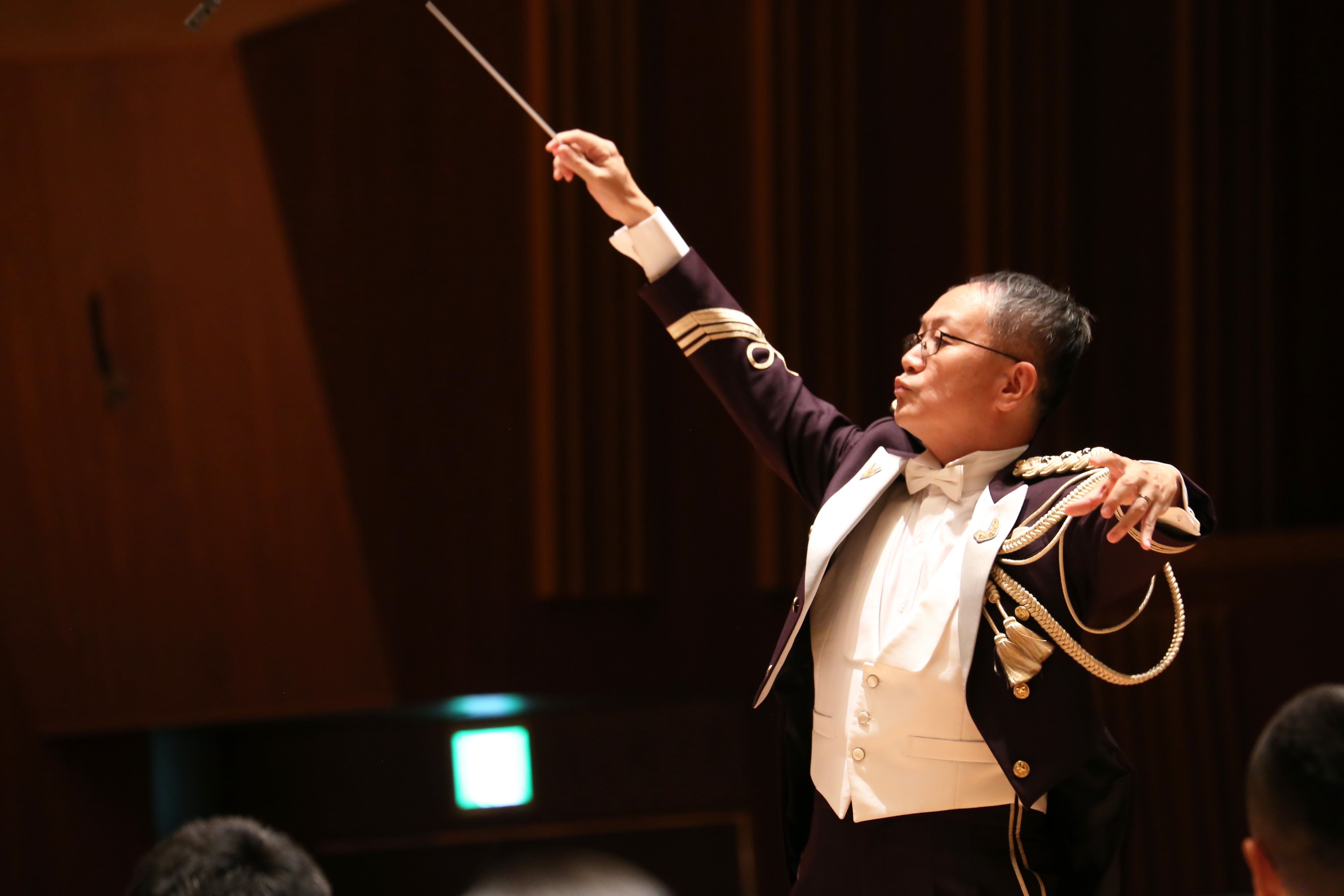 高崎・上田 - 陸上自衛隊中央音楽隊