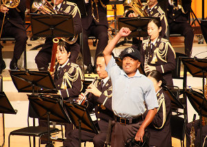 川越演奏会