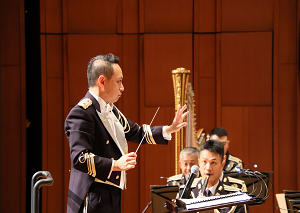 川越演奏会