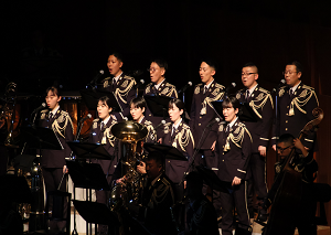 川越演奏会