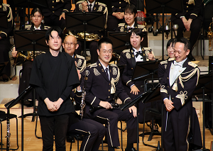 川越演奏会