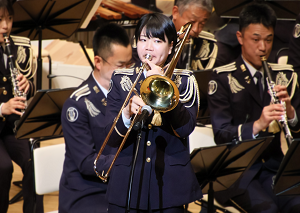 東北巡回