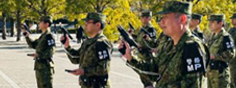 警務官募集サイト