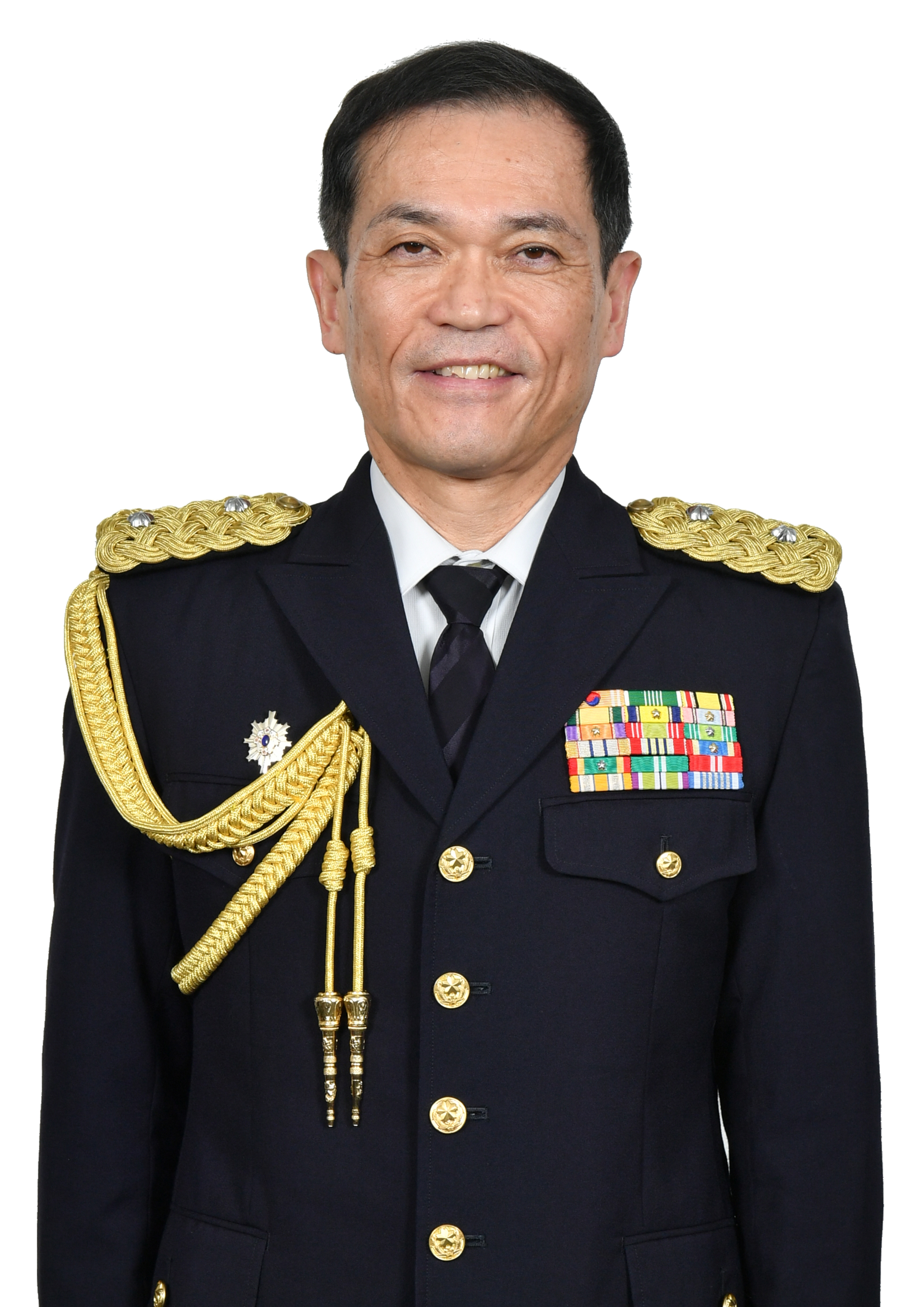 駐屯地司令