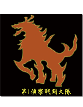 第1戦車大隊