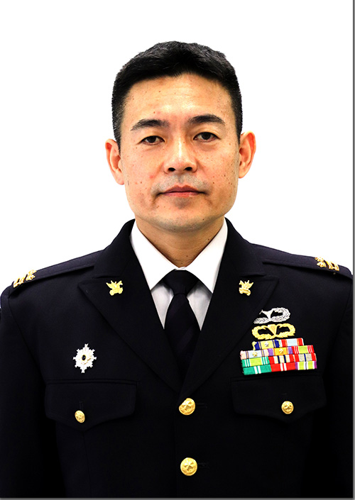 陸上自衛隊 第1師団 第1偵察隊