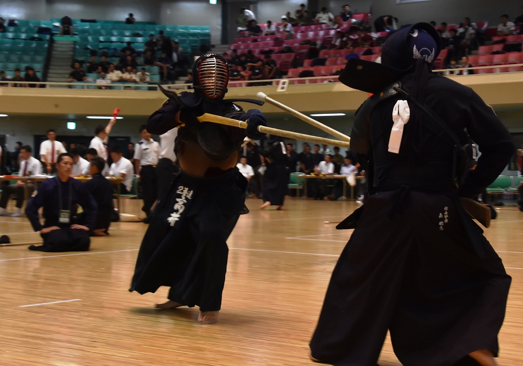 銃剣道