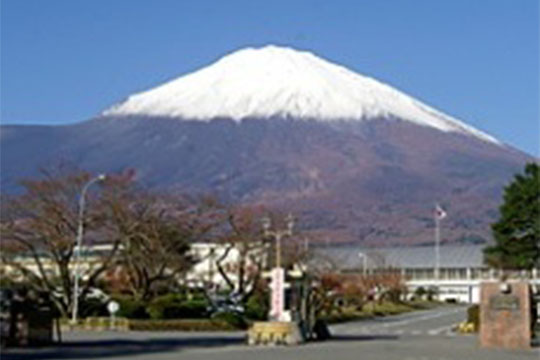 富士駐屯地