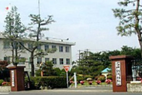 横浜駐屯地