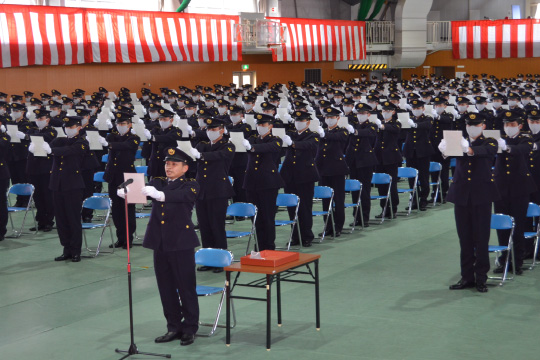 東部方面混成団