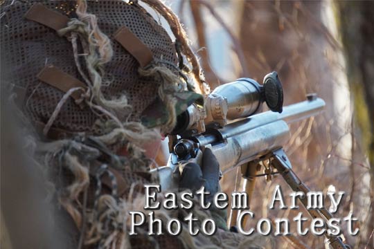 写真コンテスト