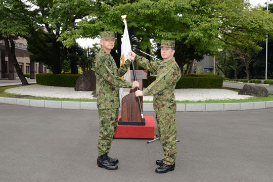 トピックス｜陸上自衛隊東部方面隊ホームページ