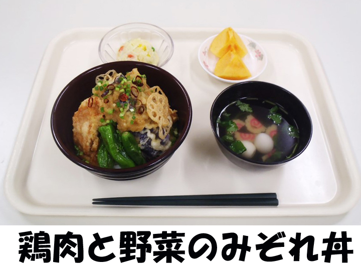 〇〇駐屯地の画像
